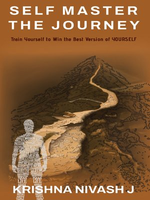 cover image of Self Master the Journey